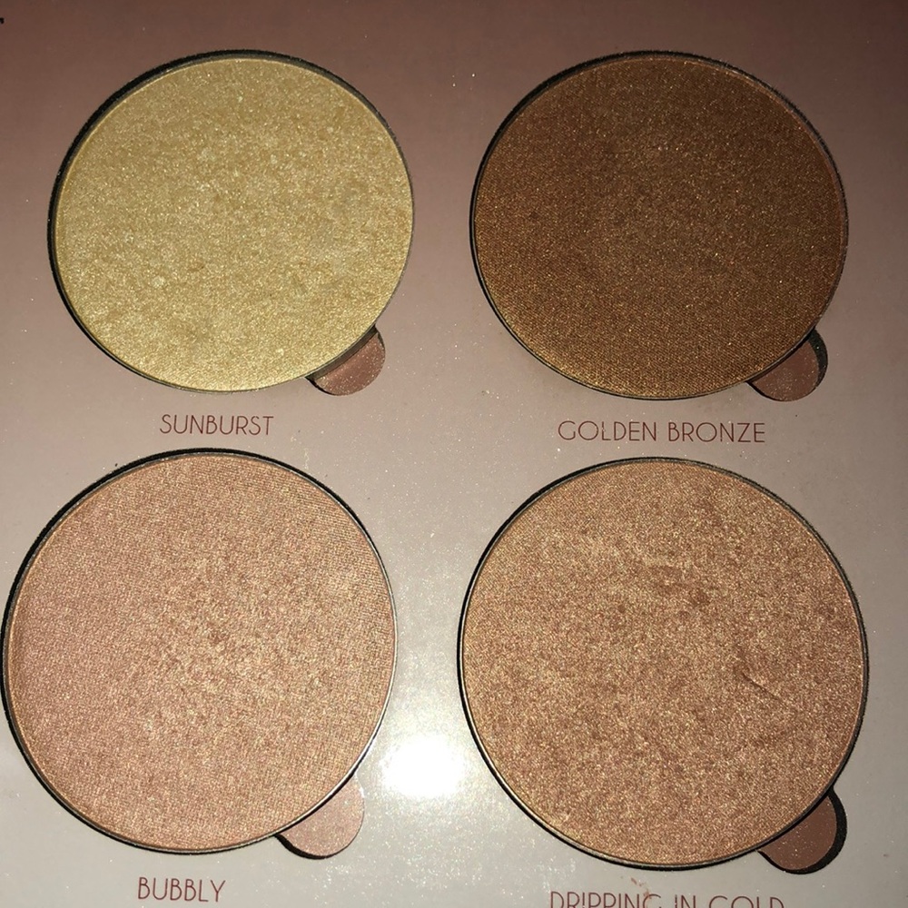 Anastasia Beverly Hills glow kit